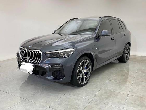 BMW X5 3.0 I6 TURBO HÍBRIDO XDRIVE45E M SPORT AUTOMÁTICO